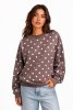 OFF PINK BLUZA DOTTIE